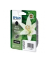 Tusz Epson T0591 photo black | Stylus Photo R2400 - nr 10