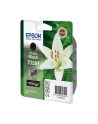 Tusz Epson T0591 photo black | Stylus Photo R2400 - nr 17