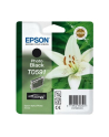 Tusz Epson T0591 photo black | Stylus Photo R2400 - nr 22