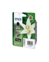 Tusz Epson T0591 photo black | Stylus Photo R2400 - nr 6