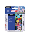 Tusz ActiveJet AH-362 black | 5ml | refill | HP C9362EE - nr 2