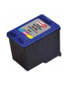Tusz ActiveJet AH-352 color | 12ml | refill | HP C9352AE ] - nr 1