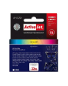 Tusz ActiveJet AH-352 color | 12ml | refill | HP C9352AE ] - nr 2