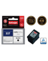 Tusz ActiveJet AH-364 black | 22ml | HP C9364EE - nr 3