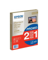 Epson Premium Glossy Photo Paper  A4  (2x15 ark) - nr 3