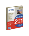 Epson Premium Glossy Photo Paper  A4  (2x15 ark) - nr 5