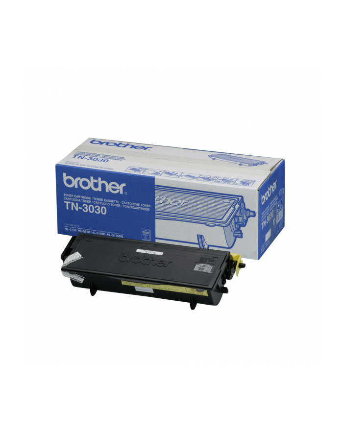 TONER TN3030 (3500 STR.) DO HL 51XX główny