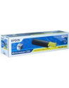 TONER EPSON (C13S050187) YELLOW - nr 13