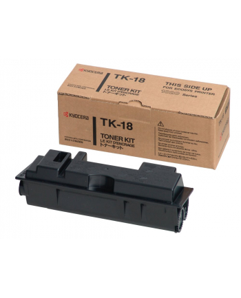 TONER KYOCERA TK-18