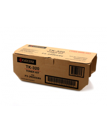 TONER KYOCERA TK-320