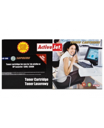 ActiveJet AT-13NX toner laserowy do drukarki HP (zamiennik Q2613X)