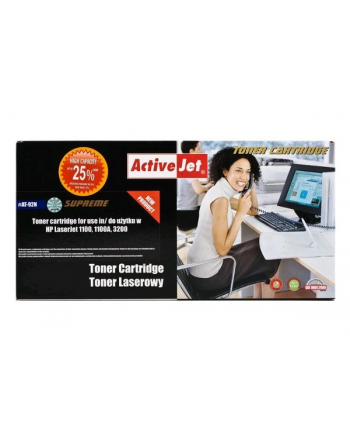 ActiveJet AT-92N toner laserowy do drukarki HP (zamiennik C4092A)