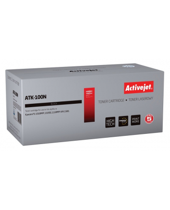 ActiveJet AT-K100N toner laserowy do drukarki Kyocera (zamiennik TK-100)