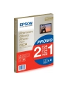 Epson Premium Glossy Photo Paper  A4  (2x15 ark) - nr 7