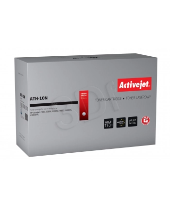 ActiveJet AT-10N toner laserowy do drukarki HP (zamiennik Q2610A)
