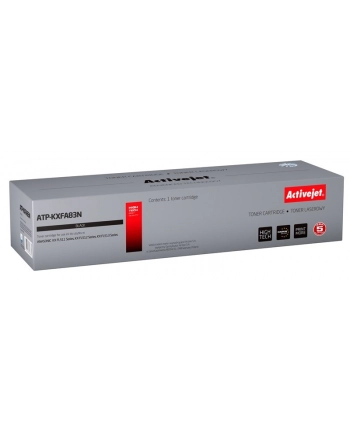 ActiveJet AT-KXFA83N toner laserowy do drukarki Panasonic (zamiennik KXFA83)