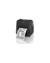 Citizen Drukarka etykiet CL-S6621/203dpi/termotransfer/USB/RS232/czarny/ZPL/DPL / 1000836 - nr 11
