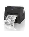 Citizen Drukarka etykiet CL-S6621/203dpi/termotransfer/USB/RS232/czarny/ZPL/DPL / 1000836 - nr 17