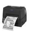 Citizen Drukarka etykiet CL-S6621/203dpi/termotransfer/USB/RS232/czarny/ZPL/DPL / 1000836 - nr 21