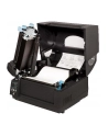 Citizen Drukarka etykiet CL-S6621/203dpi/termotransfer/USB/RS232/czarny/ZPL/DPL / 1000836 - nr 25