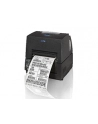 Citizen Drukarka etykiet CL-S6621/203dpi/termotransfer/USB/RS232/czarny/ZPL/DPL / 1000836 - nr 6