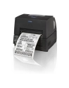 Citizen Drukarka etykiet CL-S6621/203dpi/termotransfer/USB/RS232/czarny/ZPL/DPL / 1000836 - nr 9