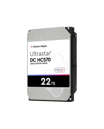 ULTRASTAR 7K6000 4TB 3,5 7200RPM SAS 128MB 512N