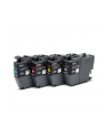 Tusz Brother LC3217VAL CMYK Multipack | 4x550 str | MFCJ6935DW - nr 33