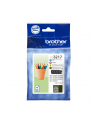 Tusz Brother LC3217VAL CMYK Multipack | 4x550 str | MFCJ6935DW - nr 35