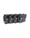 Tusz Brother LC3217VAL CMYK Multipack | 4x550 str | MFCJ6935DW - nr 44