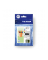 Tusz Brother LC3217VAL CMYK Multipack | 4x550 str | MFCJ6935DW - nr 53