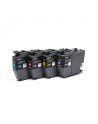 Tusz Brother LC3217VAL CMYK Multipack | 4x550 str | MFCJ6935DW - nr 55