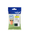 Tusz Brother LC3217Y yellow | 550 str | MFCJ6935DW - nr 66