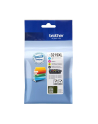 Tusz Brother LC3219XLVAL CMYK Multipack | 1x3000 str, 3x1500 str| MFCJ6935DW - nr 16