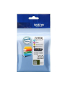 Tusz Brother LC3219XLVAL CMYK Multipack | 1x3000 str, 3x1500 str| MFCJ6935DW - nr 17