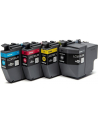 Tusz Brother LC3219XLVAL CMYK Multipack | 1x3000 str, 3x1500 str| MFCJ6935DW - nr 18