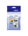 Tusz Brother LC3219XLVAL CMYK Multipack | 1x3000 str, 3x1500 str| MFCJ6935DW - nr 19