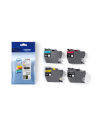Tusz Brother LC3219XLVAL CMYK Multipack | 1x3000 str, 3x1500 str| MFCJ6935DW - nr 21