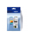 Tusz Brother LC3219XLVAL CMYK Multipack | 1x3000 str, 3x1500 str| MFCJ6935DW - nr 23