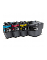 Tusz Brother LC3219XLVAL CMYK Multipack | 1x3000 str, 3x1500 str| MFCJ6935DW - nr 24