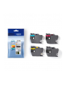 Tusz Brother LC3219XLVAL CMYK Multipack | 1x3000 str, 3x1500 str| MFCJ6935DW - nr 29