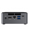 Intel BOXNUC7i5BNHXF, i5-7260U, 4GB DDR4, 1TB HDD, Optane 16GB, Windows 10, BOX - nr 26