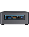 Intel BOXNUC7i5BNHXF, i5-7260U, 4GB DDR4, 1TB HDD, Optane 16GB, Windows 10, BOX - nr 30