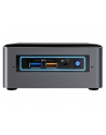 Intel BOXNUC7i5BNHXF, i5-7260U, 4GB DDR4, 1TB HDD, Optane 16GB, Windows 10, BOX - nr 43