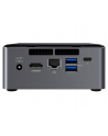 Intel BOXNUC7i7BNHXG, i7-7567U, 8GB DDR4, 2TB HDD, Optane 32GB, Windows 10, BOX - nr 18