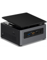 Intel BOXNUC7i7BNHXG, i7-7567U, 8GB DDR4, 2TB HDD, Optane 32GB, Windows 10, BOX - nr 27