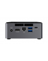 Intel BOXNUC7i7BNHXG, i7-7567U, 8GB DDR4, 2TB HDD, Optane 32GB, Windows 10, BOX - nr 3