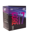 Procesor Intel Intel® Core™ i7-8700K (12M Cache  3.7 / 4.7 GHz) I7-8700K BX80684I78700K 961566 ( 3700 MHz (min) ; 4700 MHz (max) ; LGA 1151 ; BOX ) - nr 1