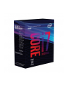 Procesor Intel Intel® Core™ i7-8700K (12M Cache  3.7 / 4.7 GHz) I7-8700K BX80684I78700K 961566 ( 3700 MHz (min) ; 4700 MHz (max) ; LGA 1151 ; BOX ) - nr 38