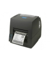 Citizen Drukarka etykiet CL-S621/203dpi/termotransfer/USB/RS232/czarny/ZPL/DPL / 1000817 - nr 5